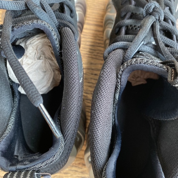 Nike foam posits pewet ones - Picture 6 of 7